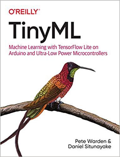 [Trends: TinyML] Machine Learning on the Edge – deepHomeBrew